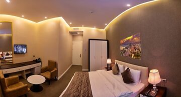 Aksent Hotel