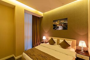Aksent Hotel