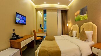 Aksent Hotel