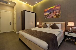 Aksent Hotel
