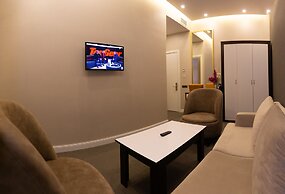 Aksent Hotel