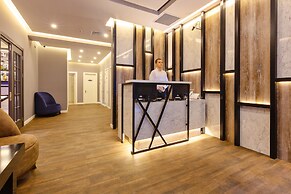 Aksent Hotel