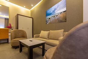 Aksent Hotel