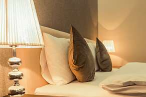 Aksent Hotel