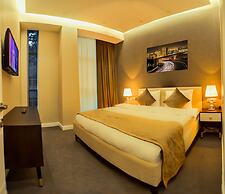 Aksent Hotel