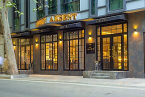Aksent Hotel