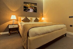 Aksent Hotel