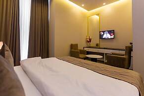 Aksent Hotel