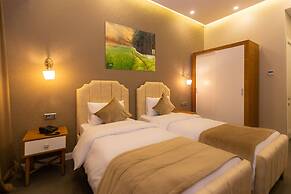 Aksent Hotel