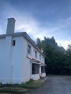 Hostería Pionero
