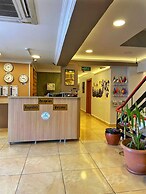 Ulubat Castle Hotel