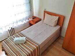 Ulubat Castle Hotel