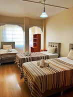 Ulubat Castle Hotel