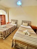 Ulubat Castle Hotel