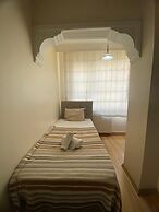Ulubat Castle Hotel