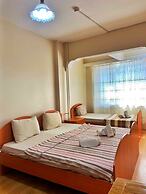 Ulubat Castle Hotel