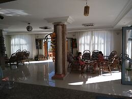 Modamotel