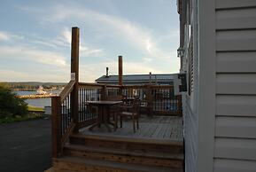Harbourview Motel & Accommodations