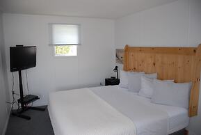 Harbourview Motel & Accommodations