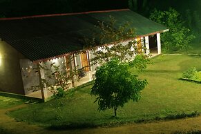 Green Hut Nature Resort