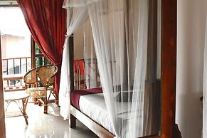 Green Hut Nature Resort