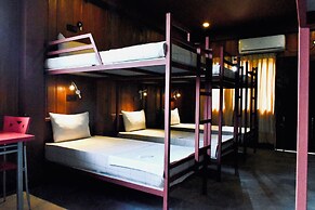 Green Hut Nature Resort