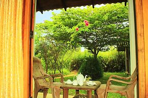 Green Hut Nature Resort
