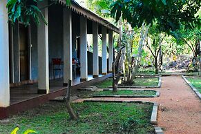 Green Hut Nature Resort