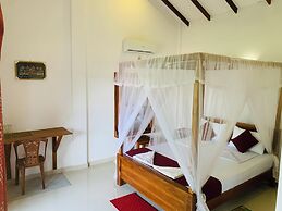 Green Hut Nature Resort