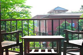 Green Hut Nature Resort