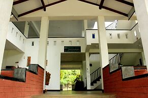Green Hut Nature Resort