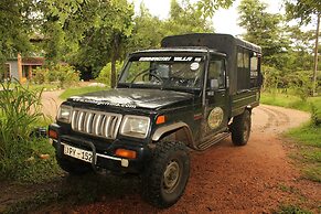 Green Hut Nature Resort