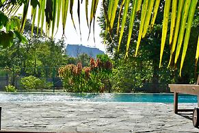 Green Hut Nature Resort