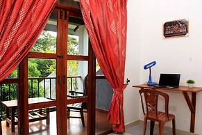 Green Hut Nature Resort