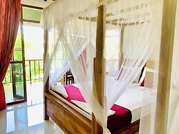 Green Hut Nature Resort