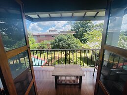Green Hut Nature Resort