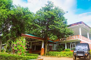 Green Hut Nature Resort