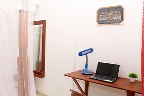 Green Hut Nature Resort