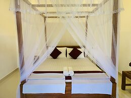 Green Hut Nature Resort