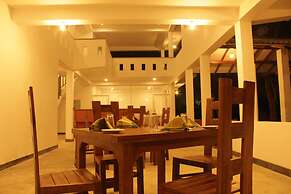 Green Hut Nature Resort
