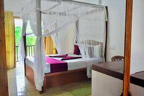 Green Hut Nature Resort