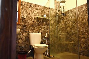 Green Hut Nature Resort