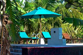Green Hut Nature Resort