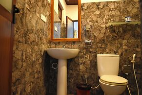 Green Hut Nature Resort