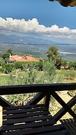 Mystras Village House