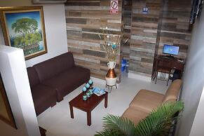 Hotel Perla Verde