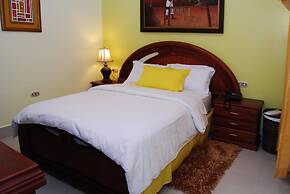 Hotel Perla Verde