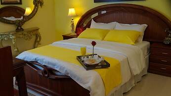 Hotel Perla Verde