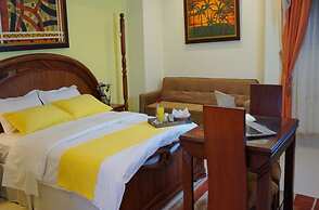Hotel Perla Verde