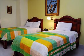 Hotel Perla Verde